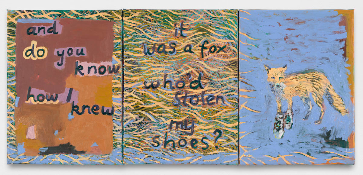 Ida Lawrence, Karla's Fox Story, 2023-2025