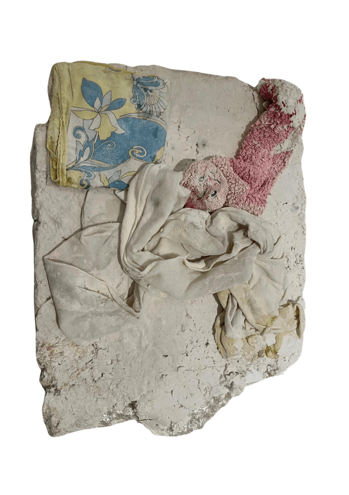 Dara Lo, Unbound II, 2025