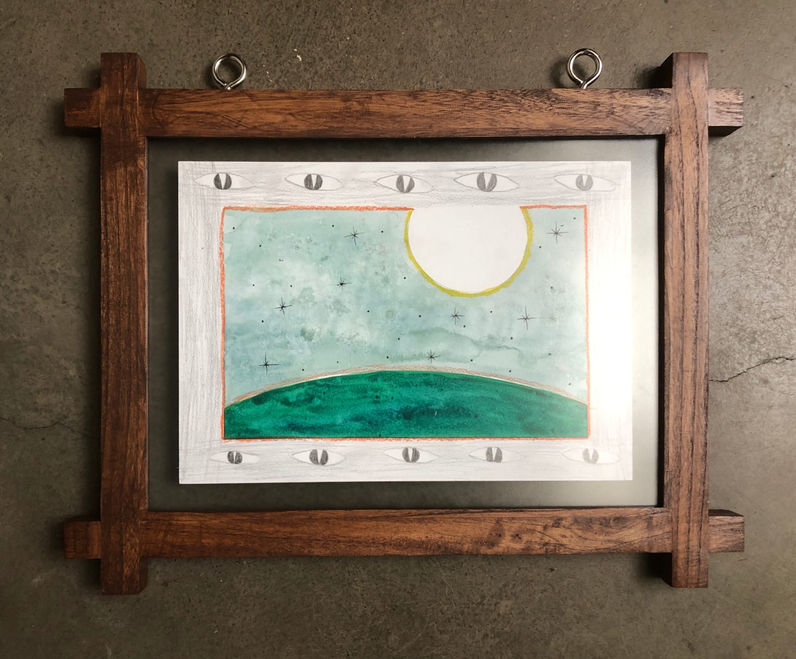 Ella Wijt, Spring Rising, 2025