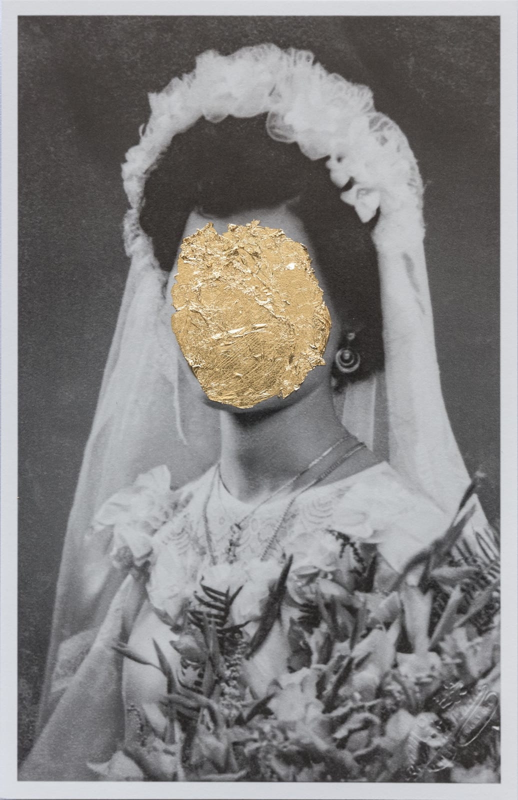 Janelle Low, At Your Surface #1, 2018