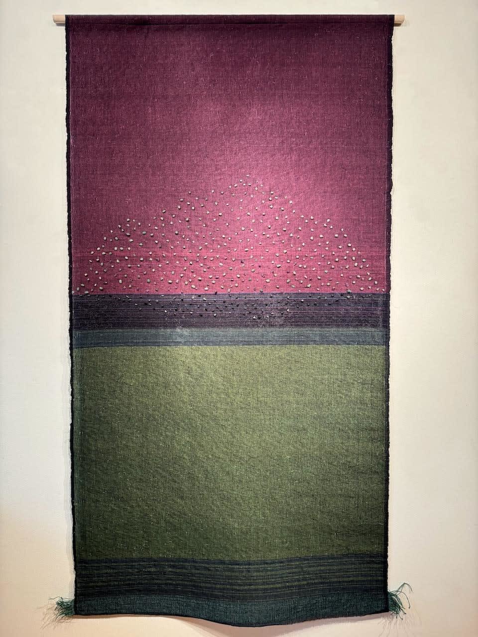 Ari Bayuaji, Jade Mountain, 2023