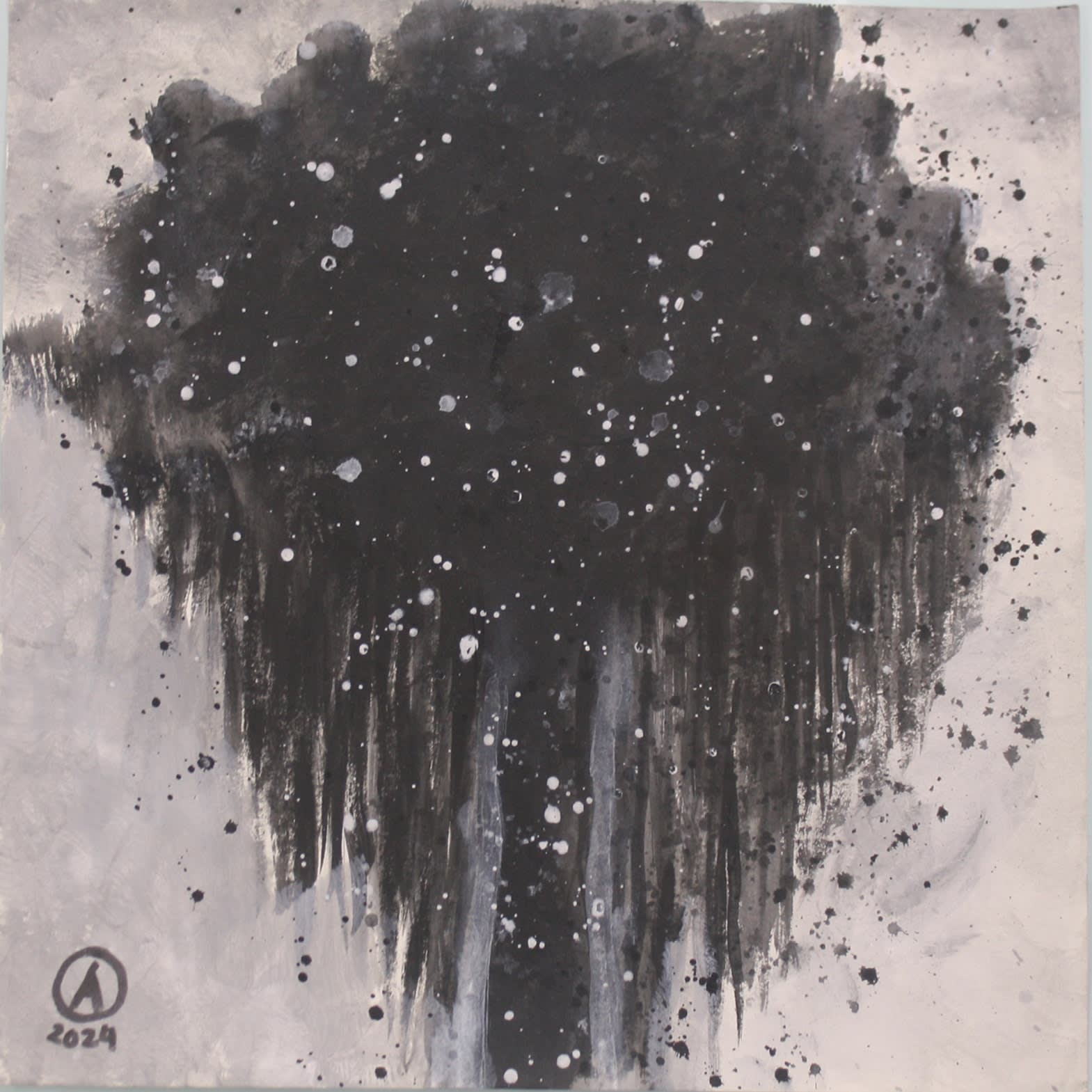 Arahmaiani, Suara Alam 1, 2024