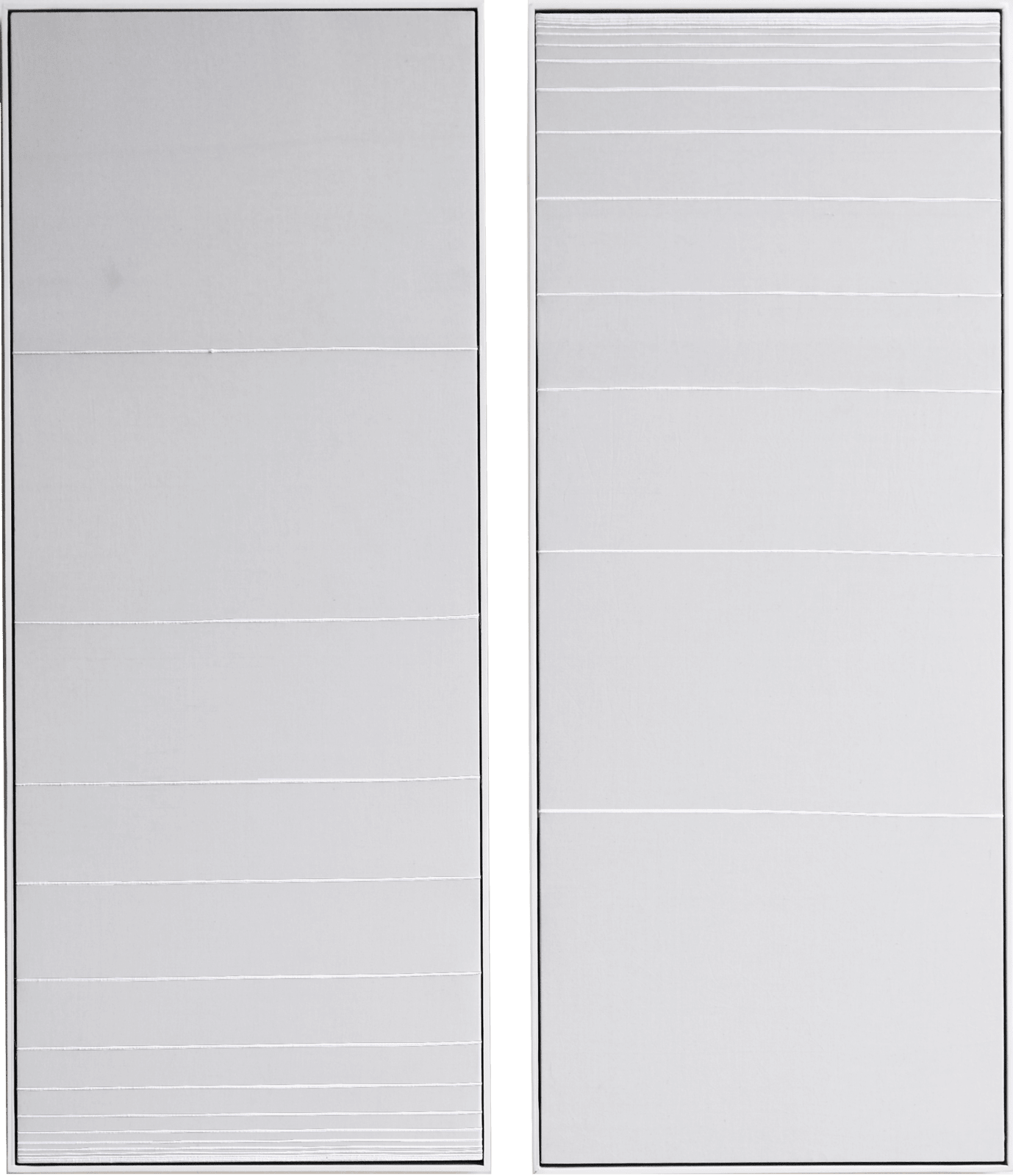 Alexander Sebastianus, Masa Suci #3 ( Diptych ), 2021