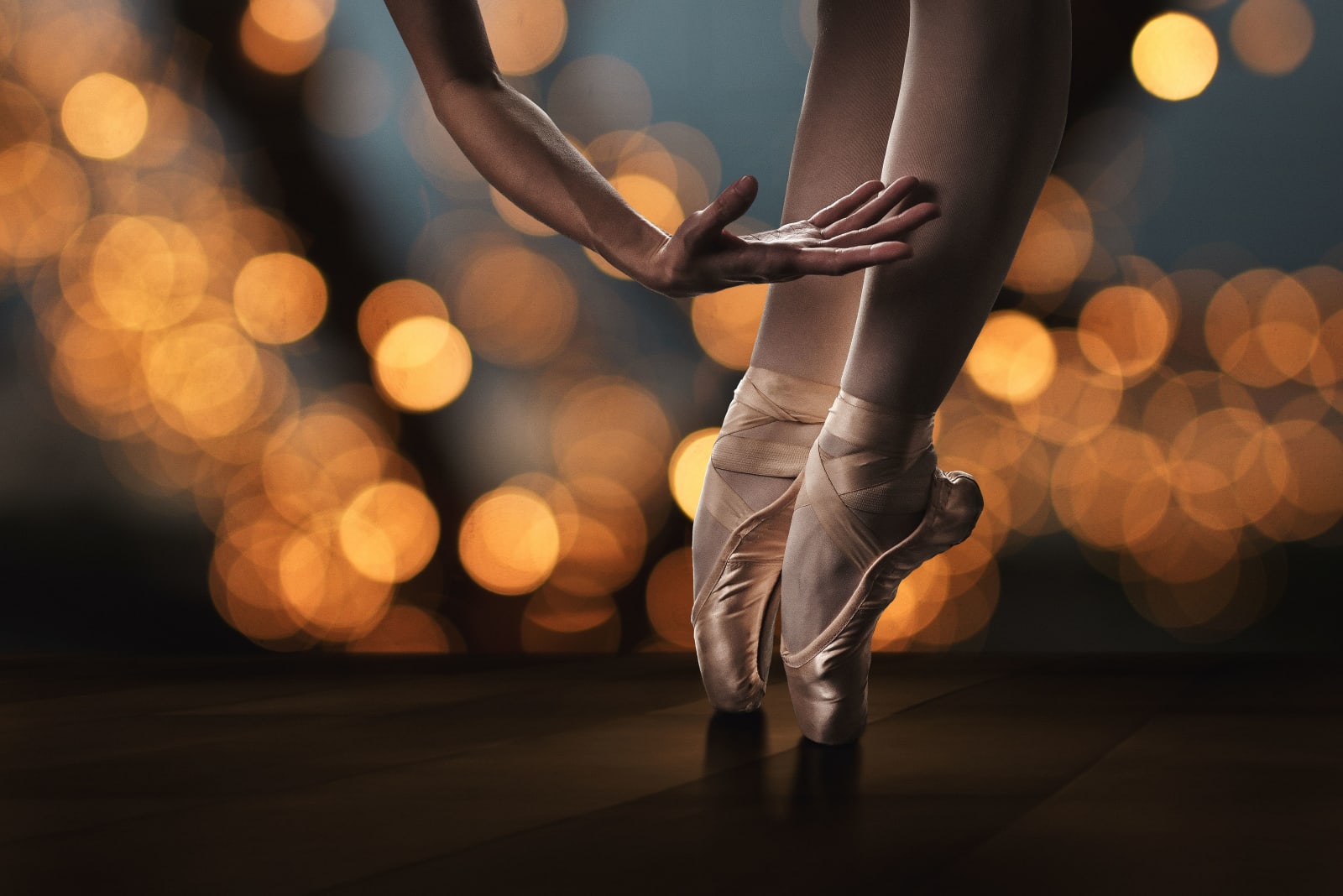 Hardijanto Budiman, Dance Like There is No Tomorrow , 2023