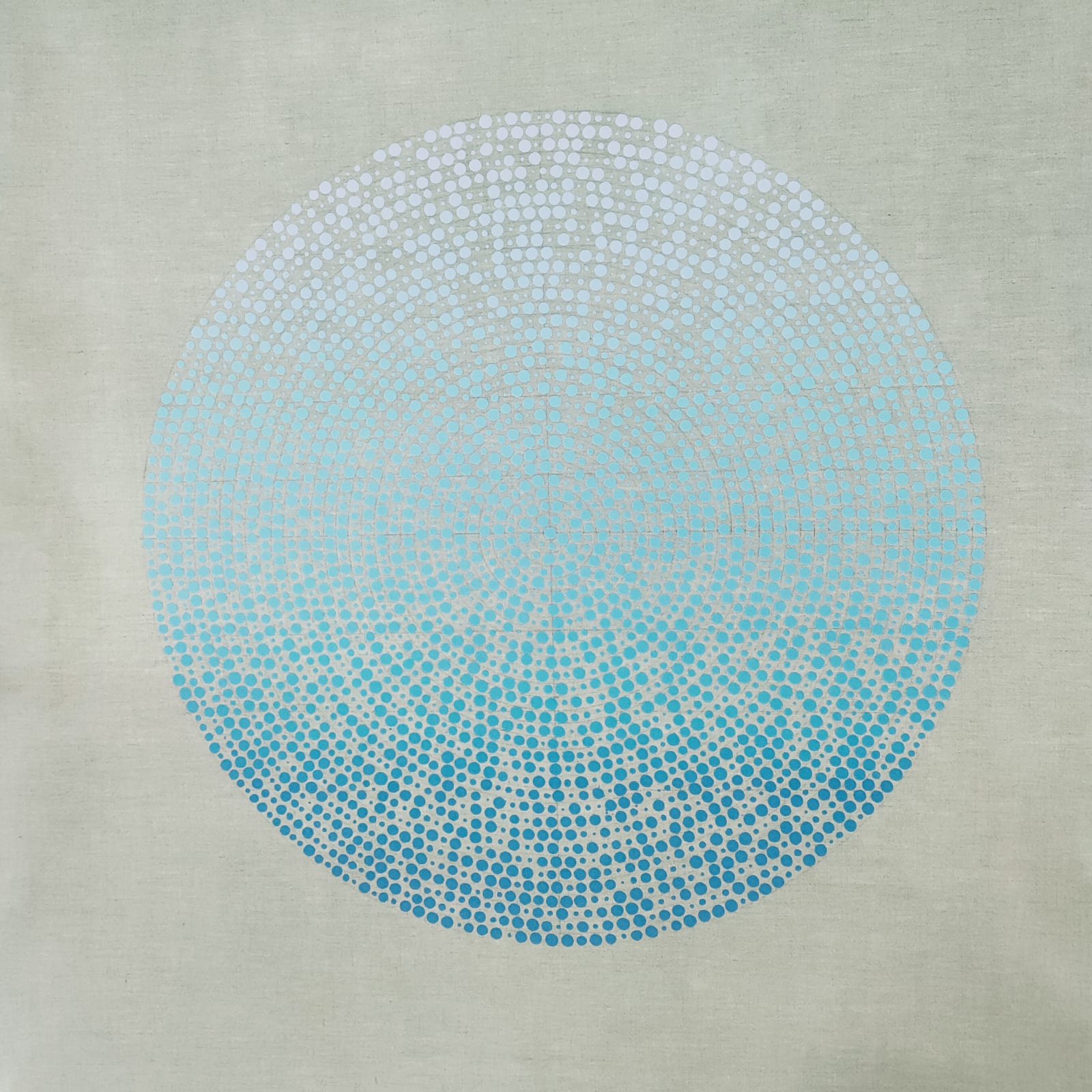 Vivian Lee, Untitled #2, 2024