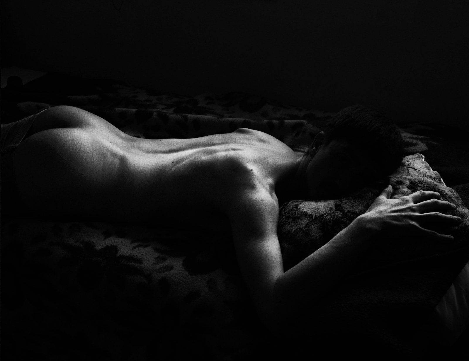 Gagball, Faus, la bella durmiente, 2022