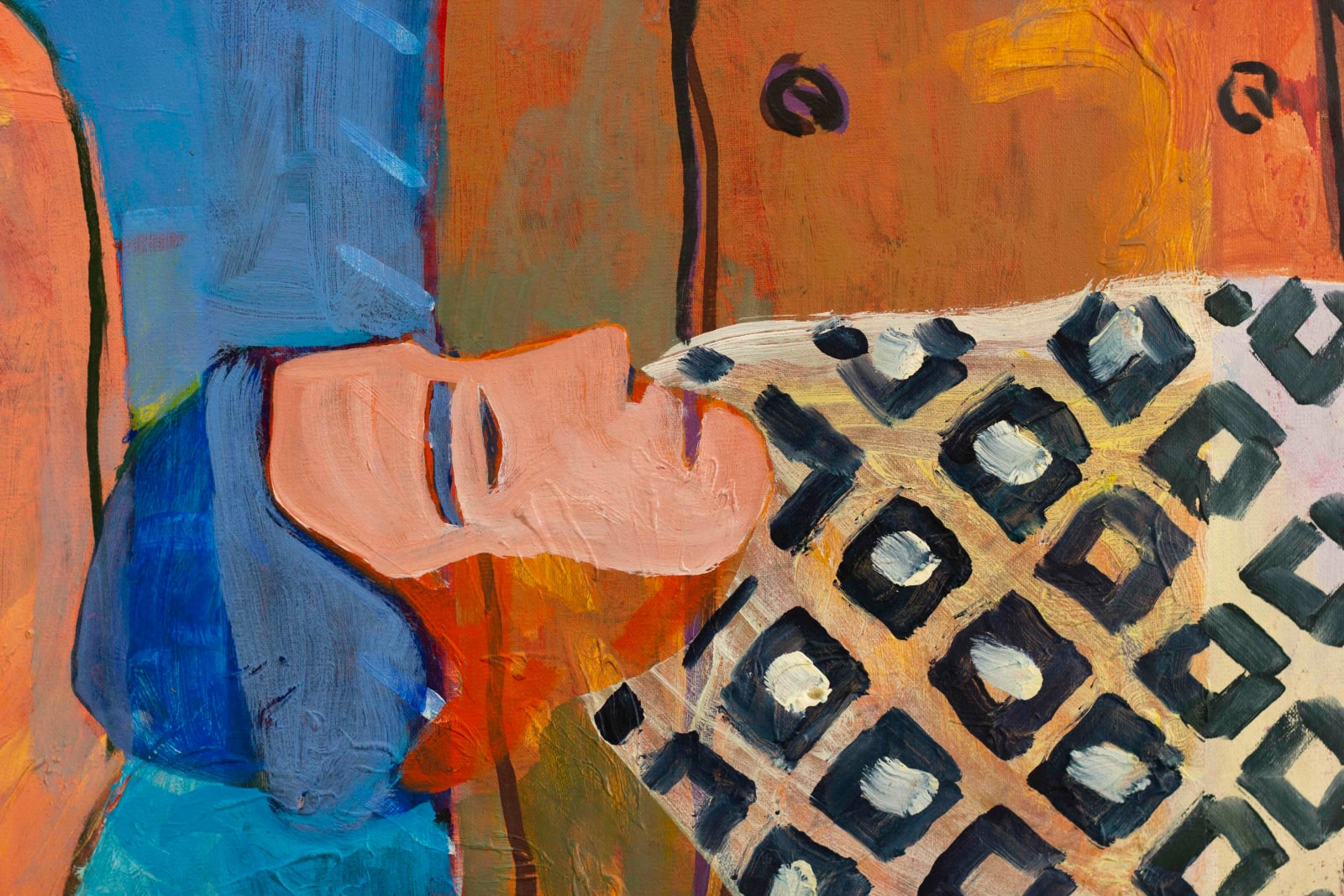 Joaquín Reyes, La Caleta, 2025