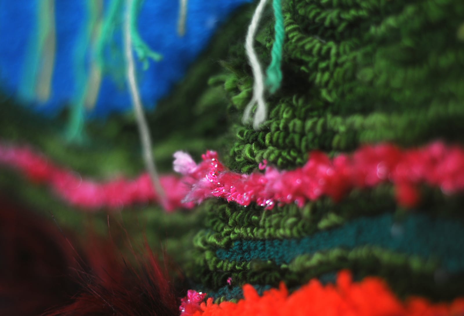 Marino Balbuena, Gangbang 2, 2021