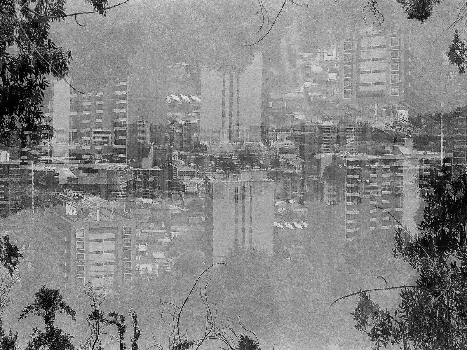 Sebastián Márquez, Transmutar II, 2023