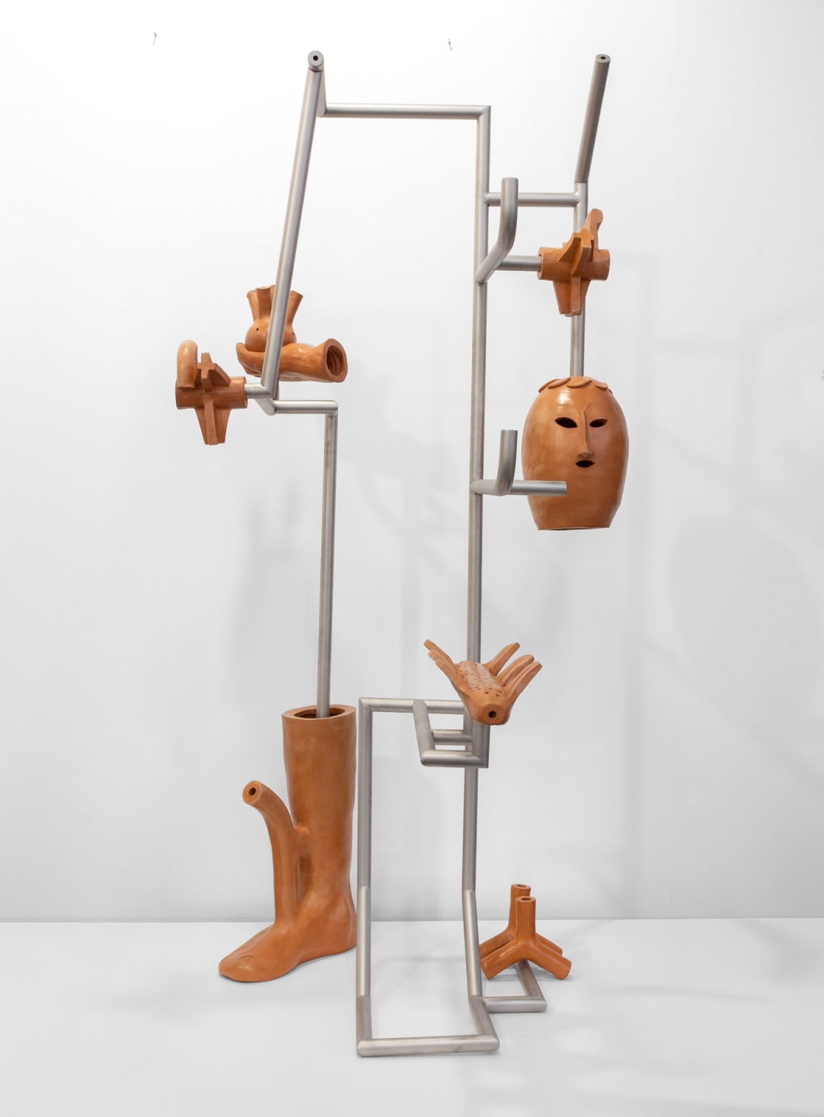 Vicente Prieto Gaggero, Cuerpo Hídrico, 2025