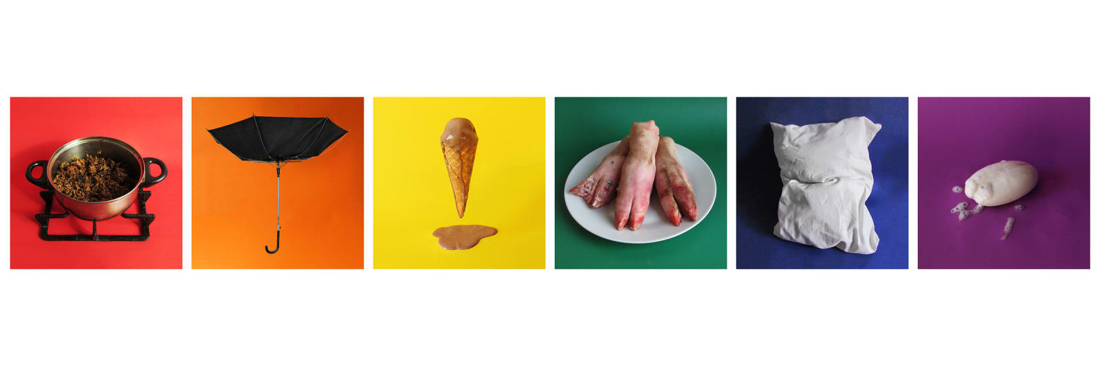 Diego Mora, Chileno, 2021