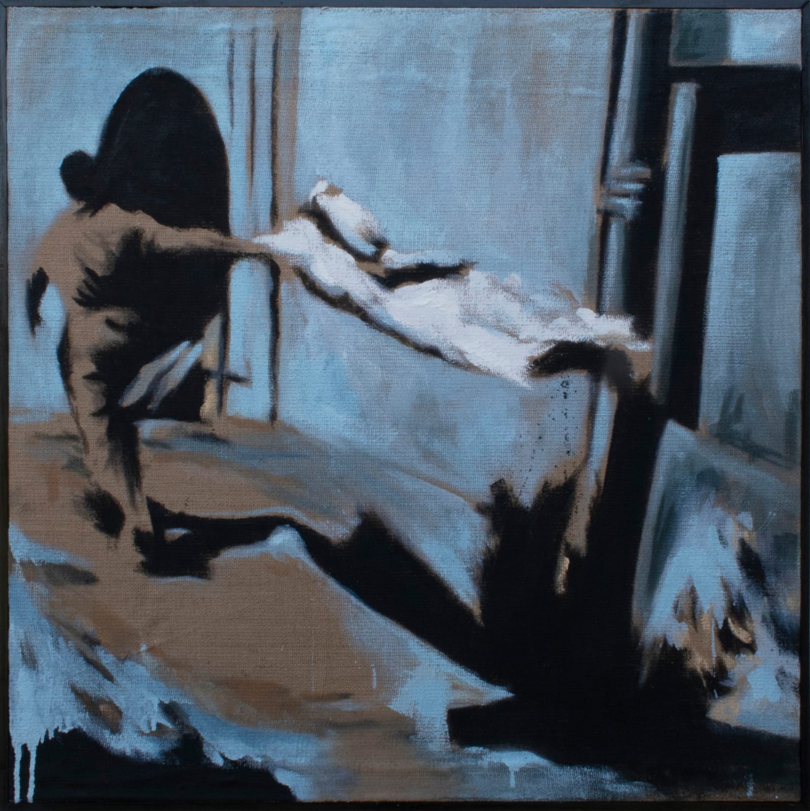 Tomás Bravo, El Acontecido, 2024