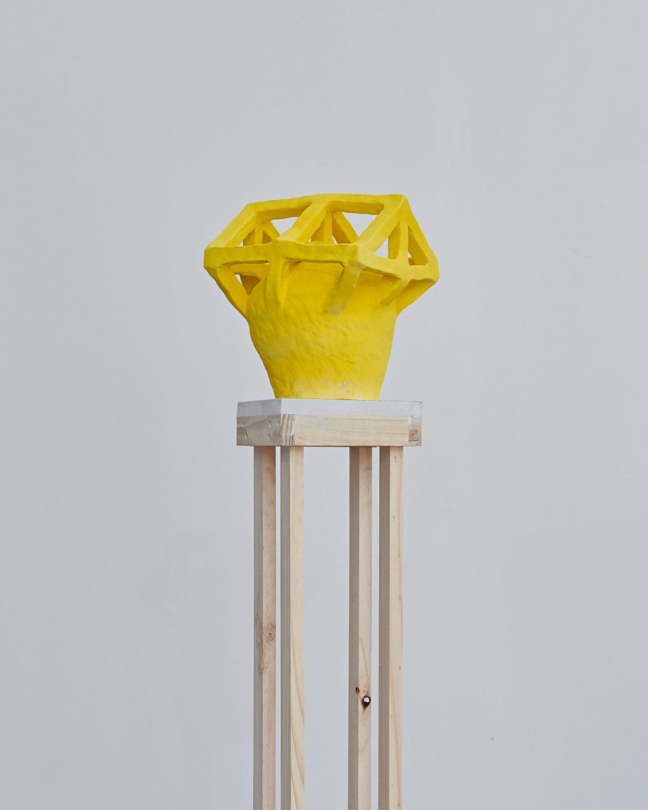 Vicente Prieto Gaggero, Casa, 2021