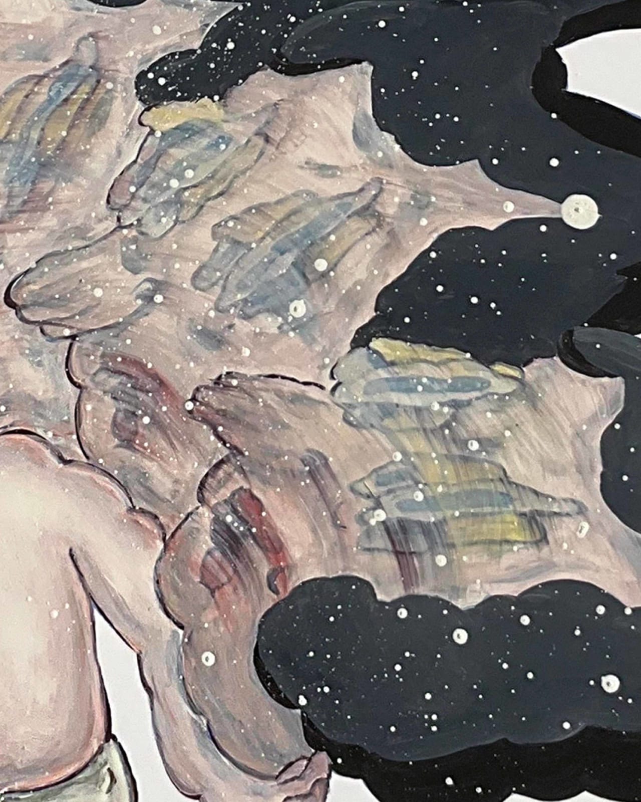 Carolina Muñoz, El Peso de la Conciencia, 2026