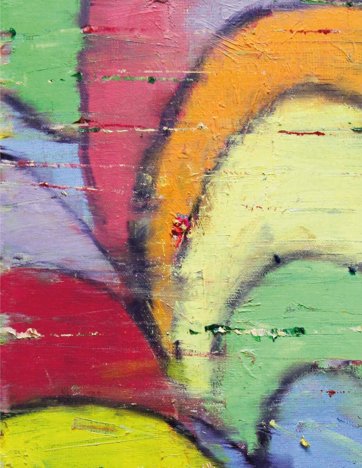 Daniel Guajardo, Mis recuerdos tienen ruido blanco II, 2025