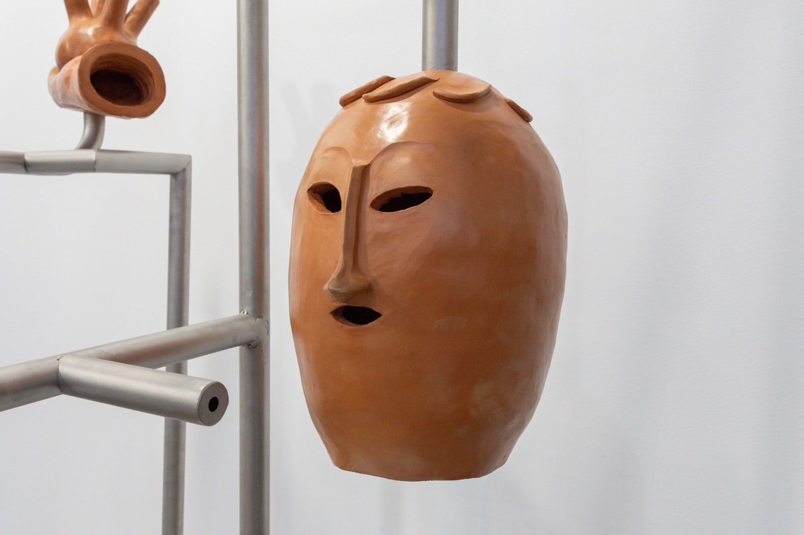 Vicente Prieto Gaggero, Cuerpo Hídrico, 2025