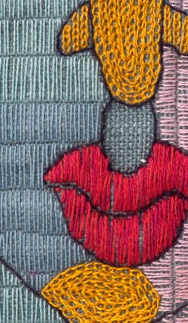 Paloma Castillo, Ejercicio 1, 2024