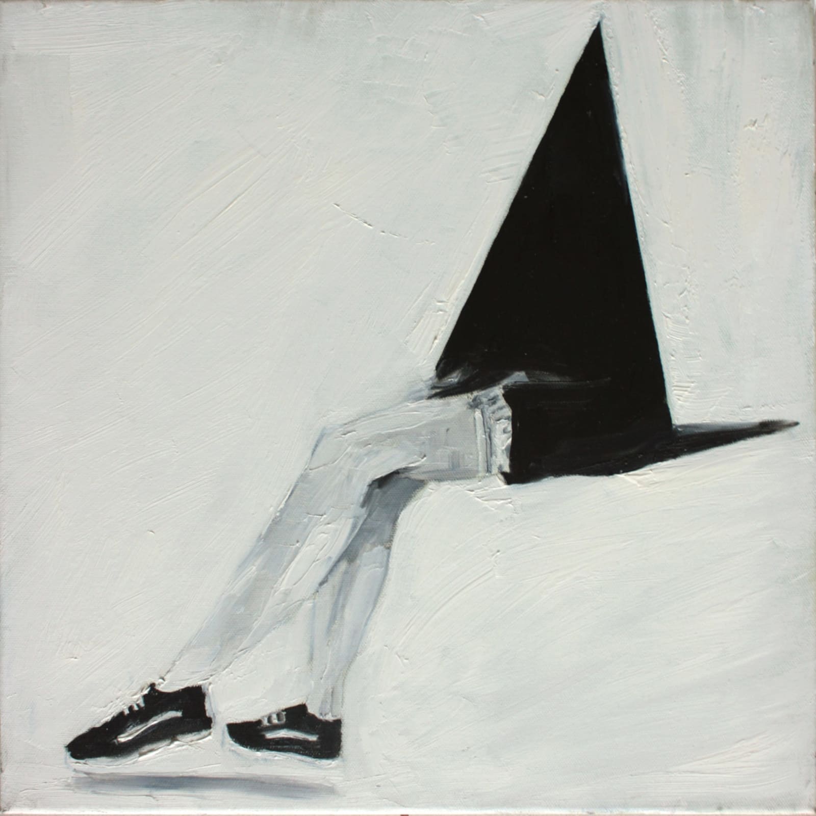 Wladymir Bernechea, Adagio I, 2022