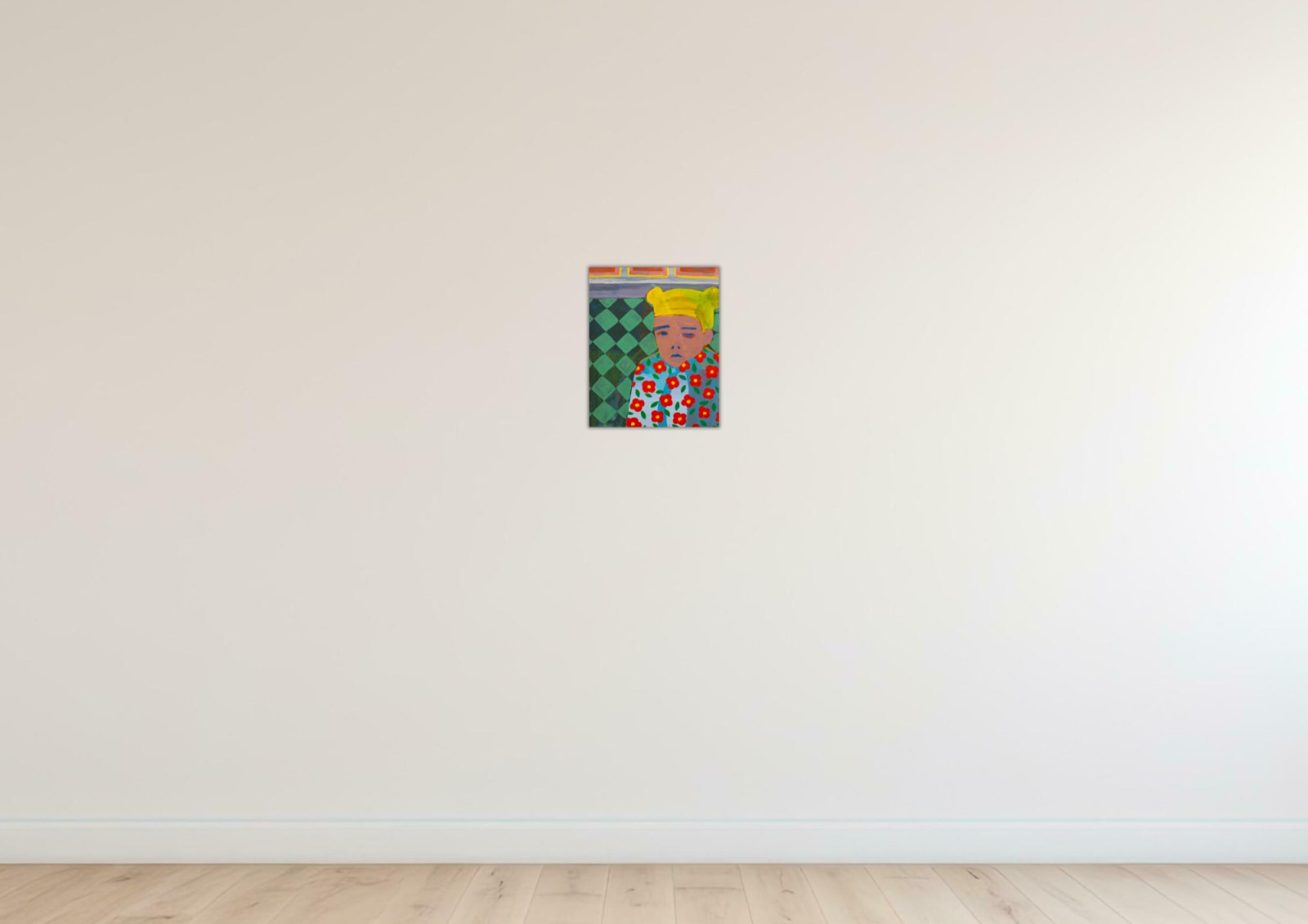 Joaquín Reyes, Pinturas de Ruta XIII, 2025