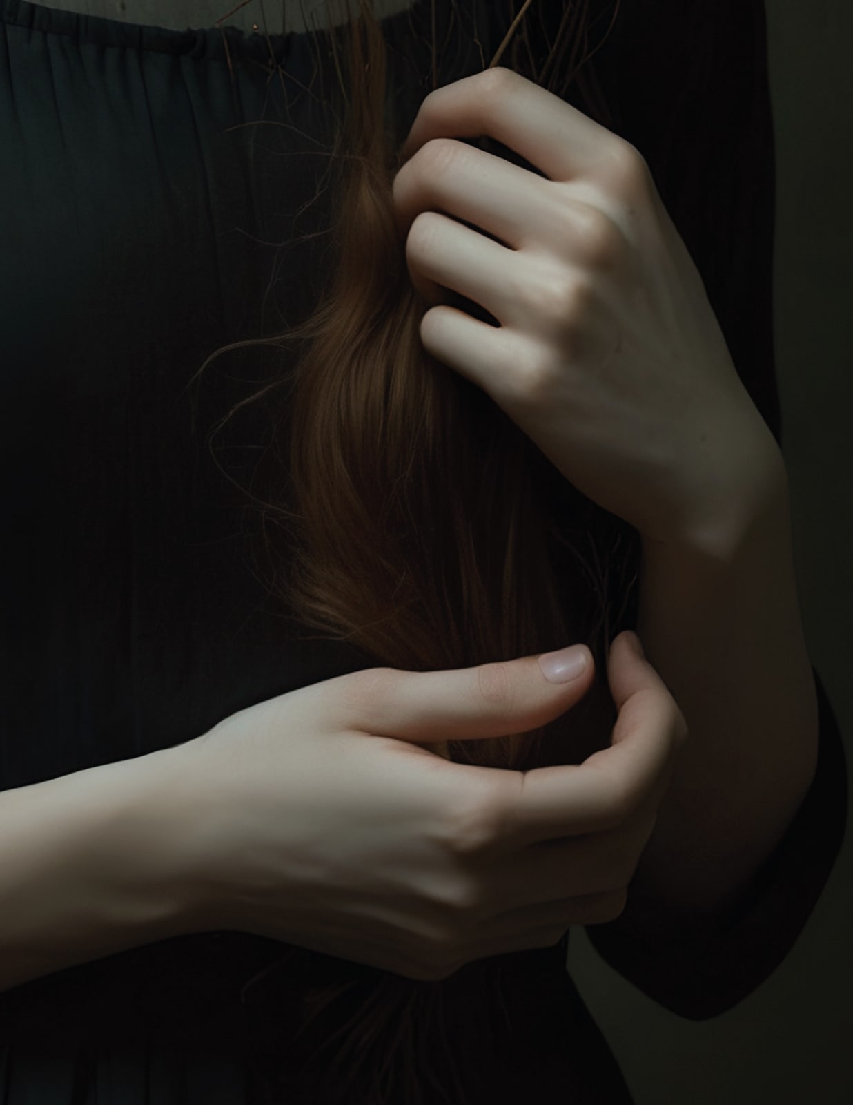 Cecilia Avendaño, DF 09, 2025