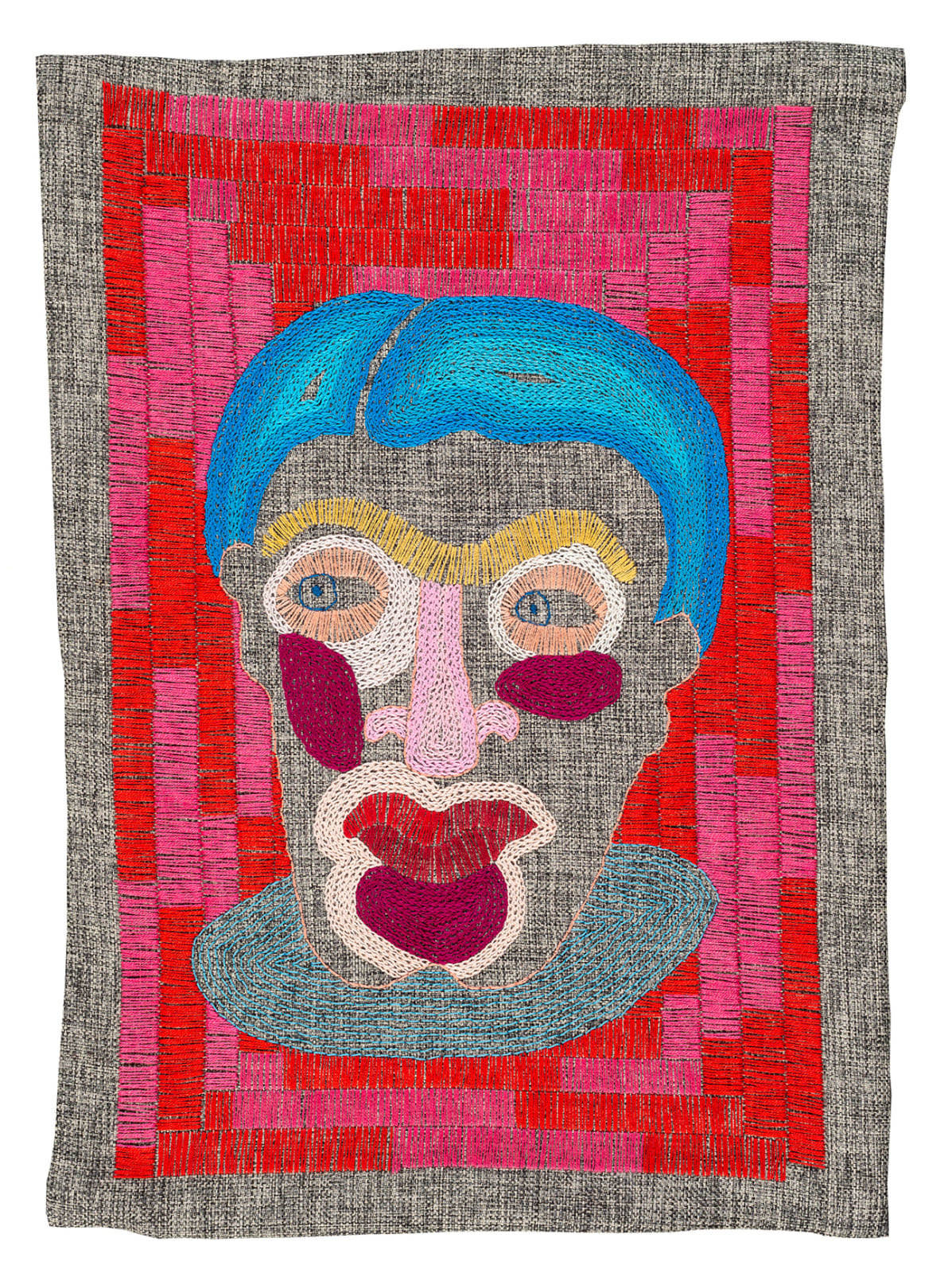 Paloma Castillo, Sin Título, 2022