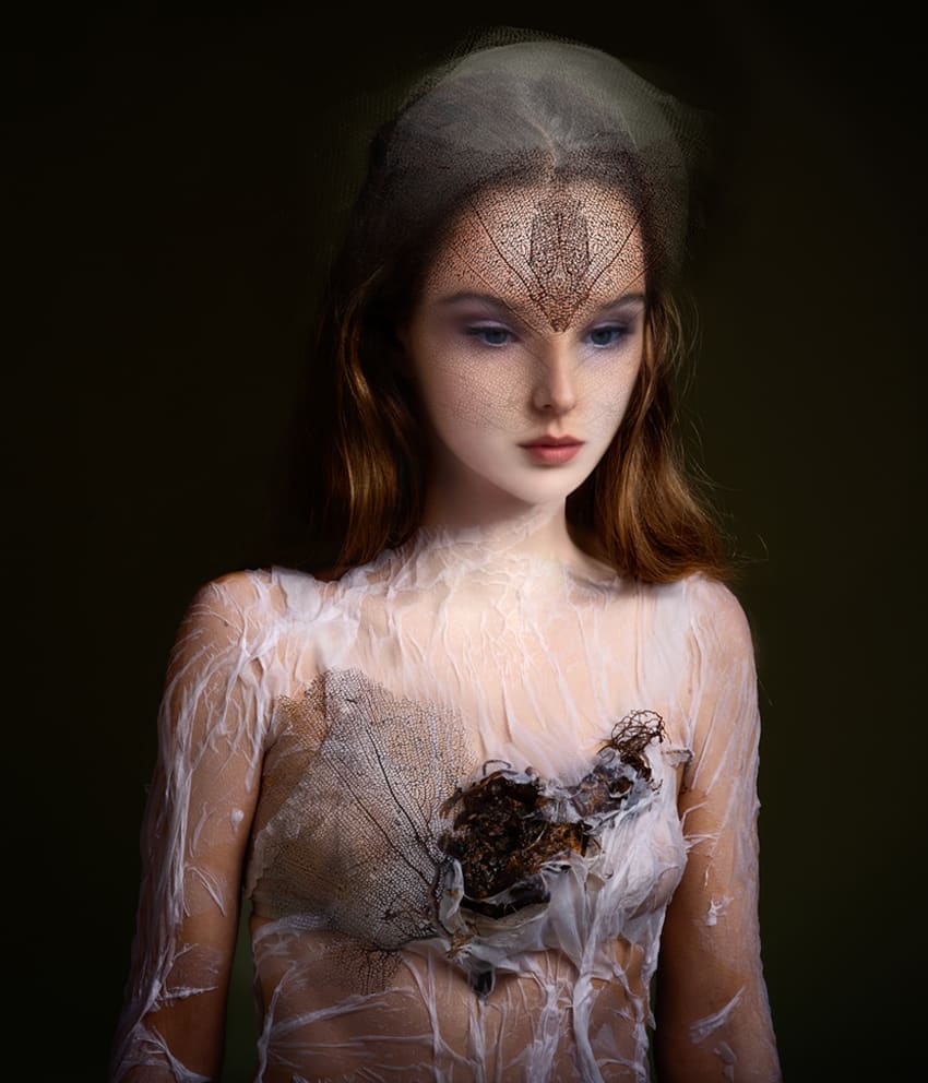 Cecilia Avendaño, EP 19, Enfermedades Preciosas, 2019