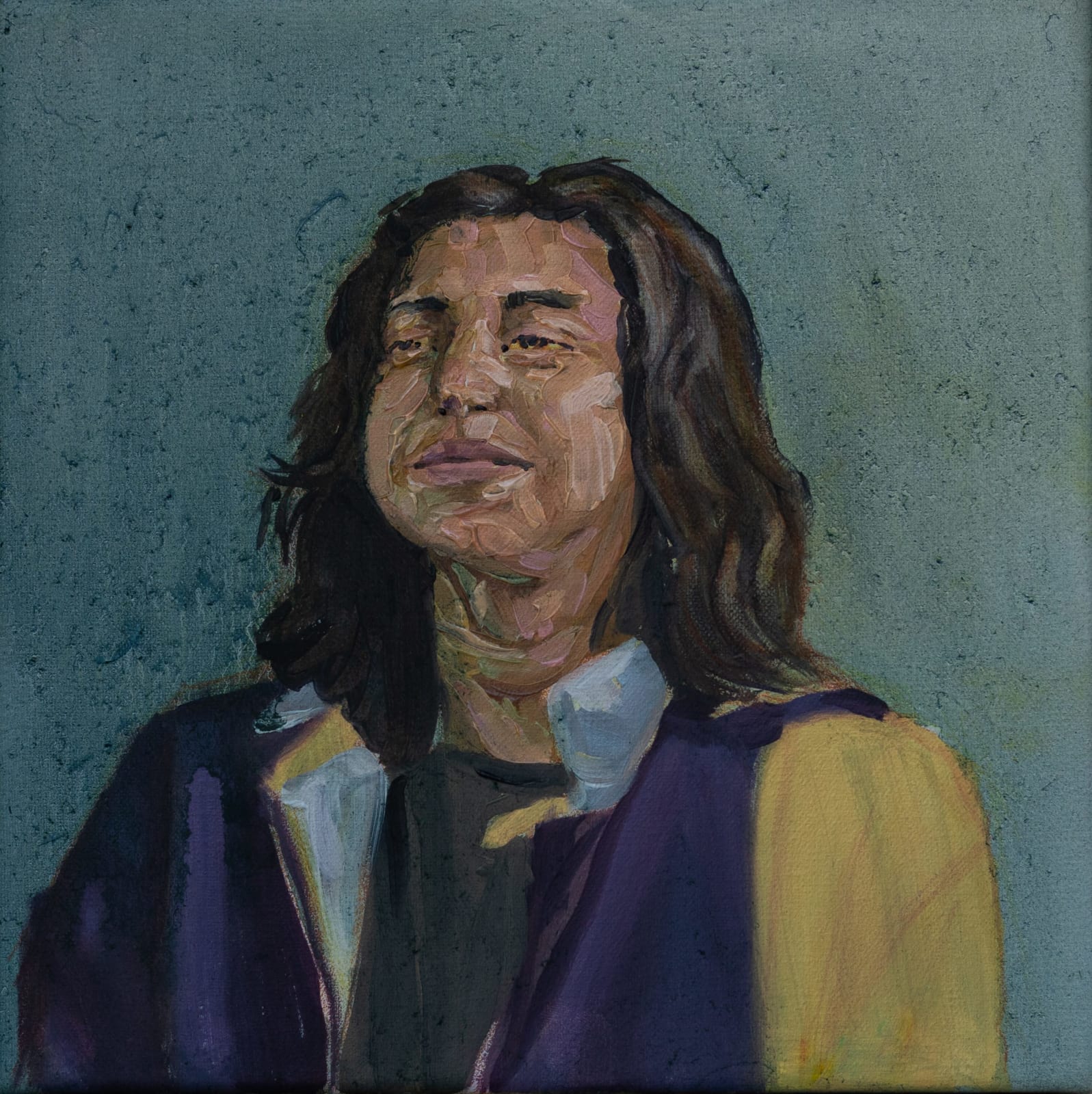 Poleo Painemal, Luca Huenosumuy , 2025