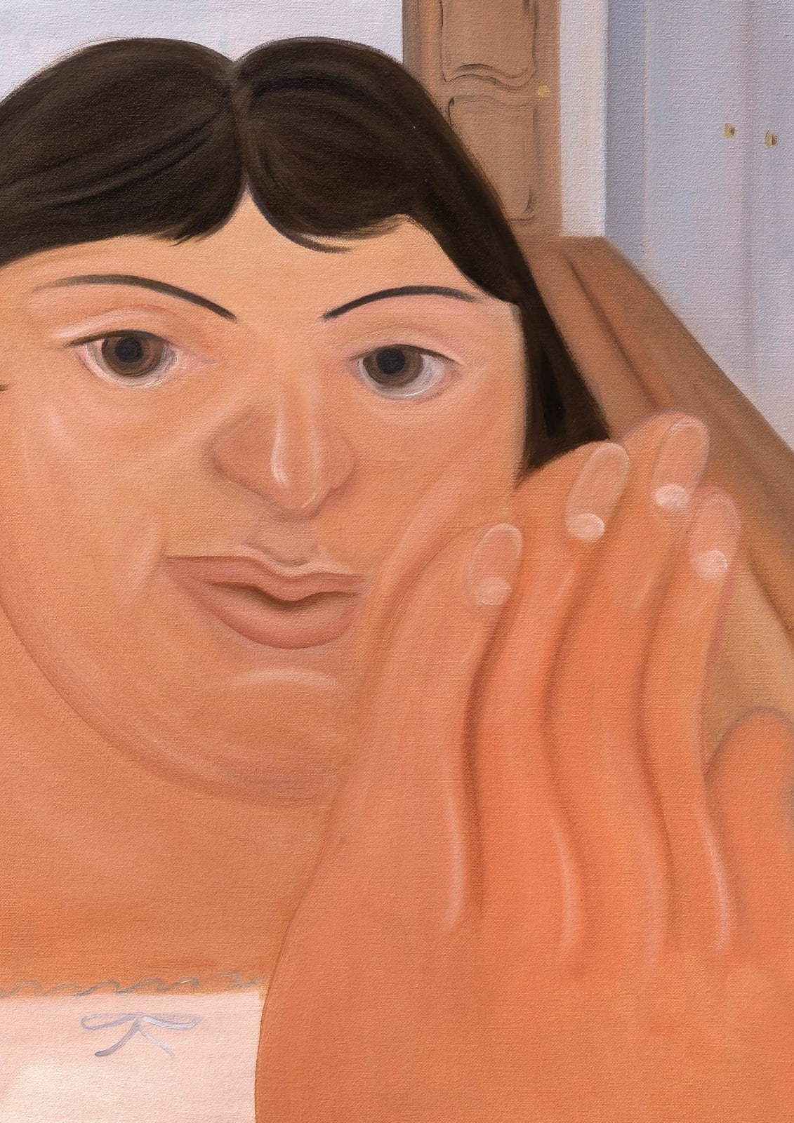 Mara Faúndez, Souvenir, 2025