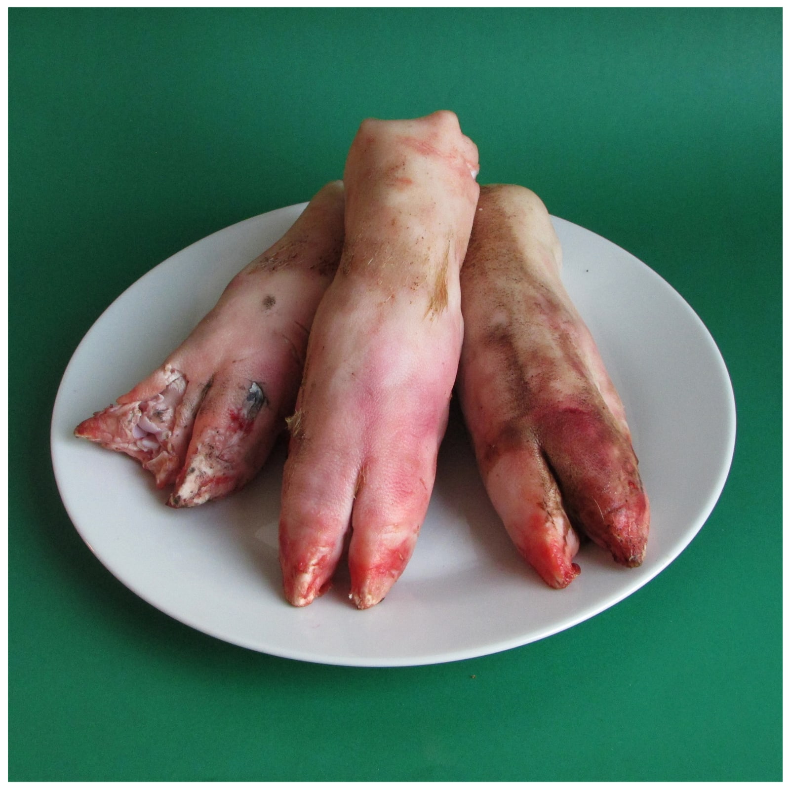 Diego Mora, Chileno, 2021