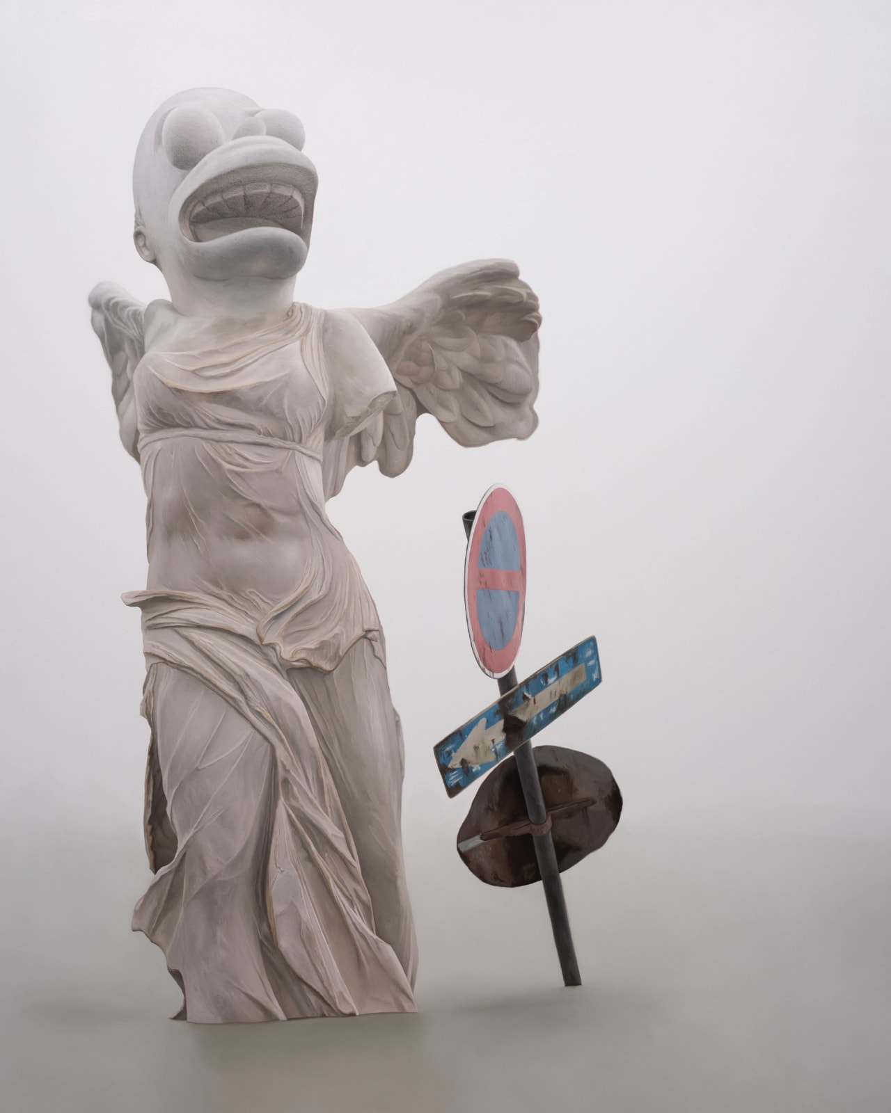 Nelson Hernández, Victoria, 2023