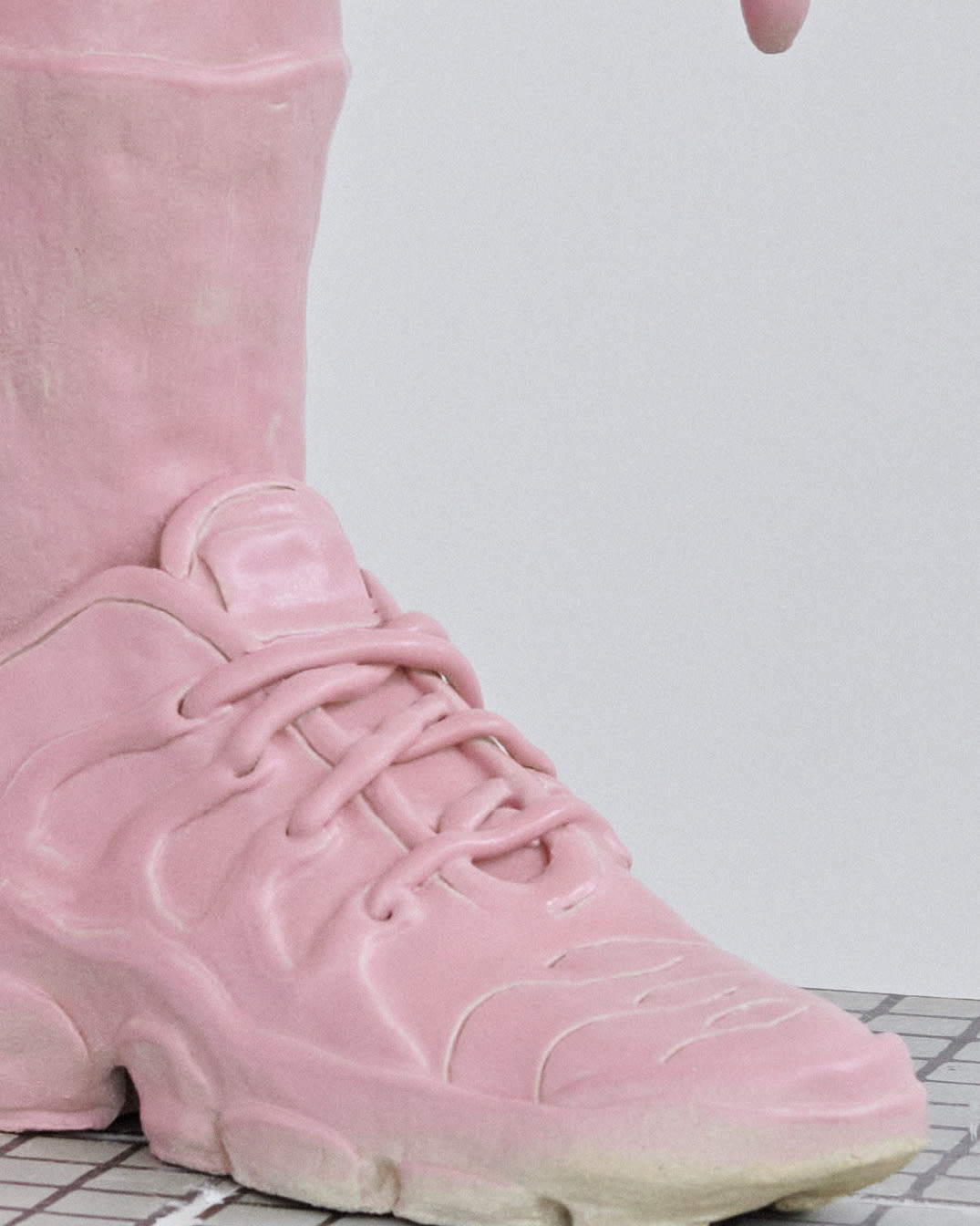 Vicente Prieto Gaggero, Dron, 2021