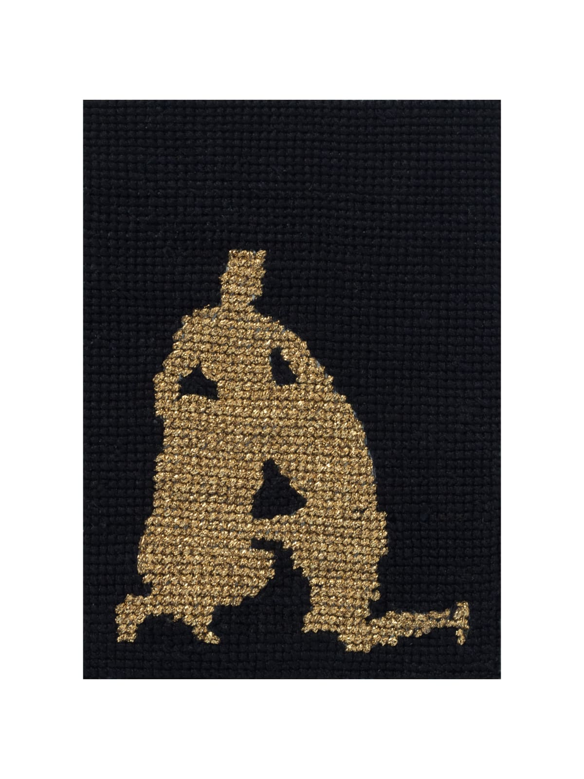 Marino Balbuena, Petit Pois 12, 2023