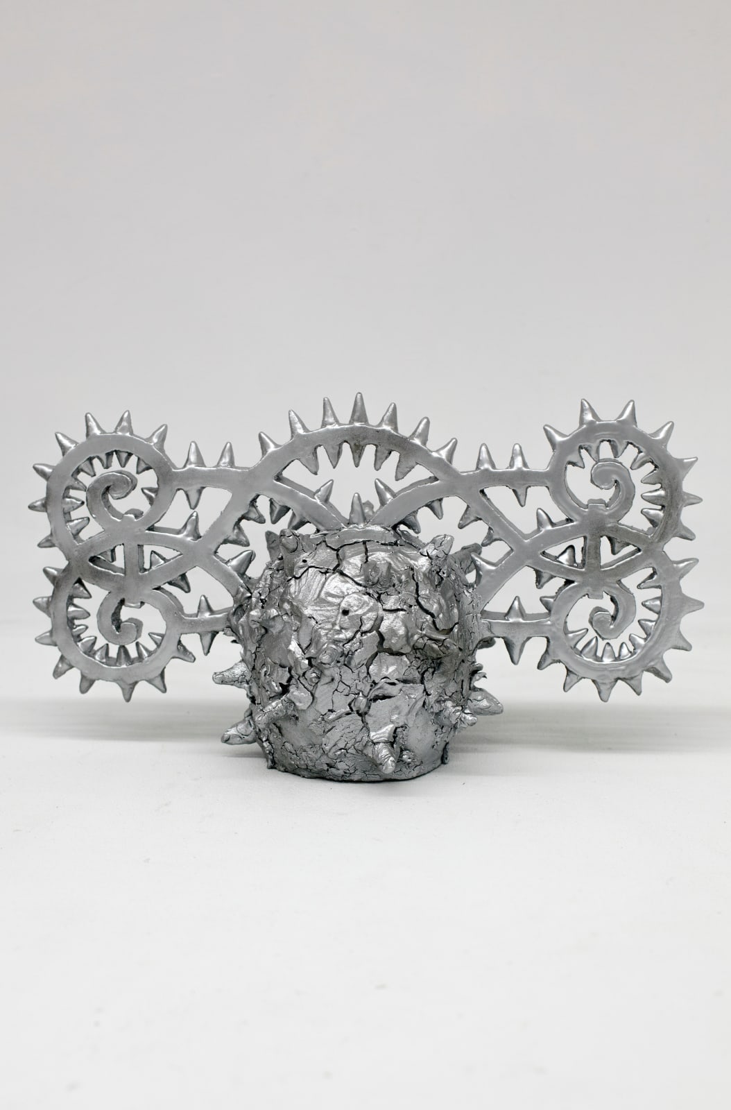 Vicente Prieto Gaggero, Reja I, 2023