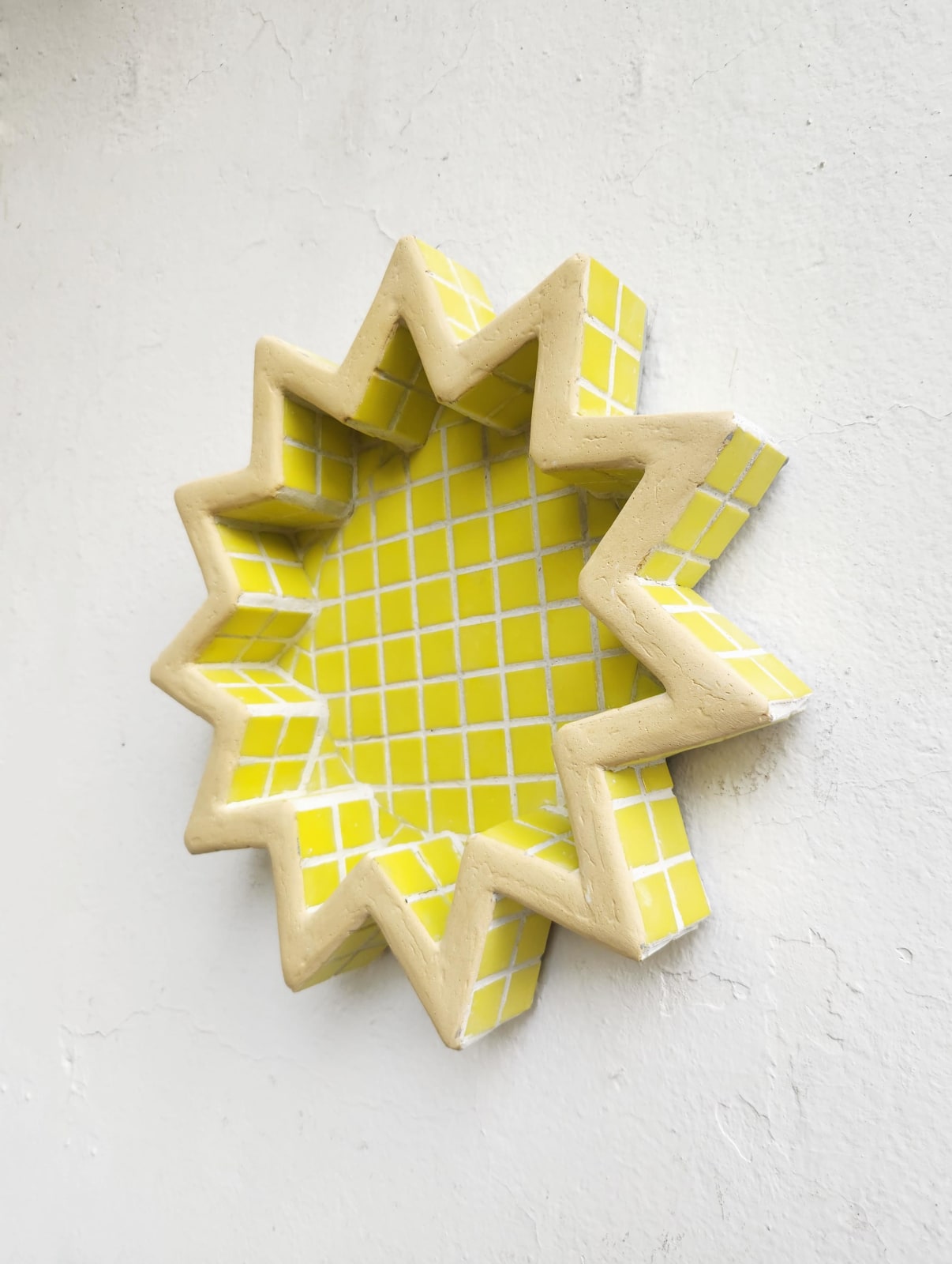 Jessica Briceño Cisneros, Piscina Sol, 2024