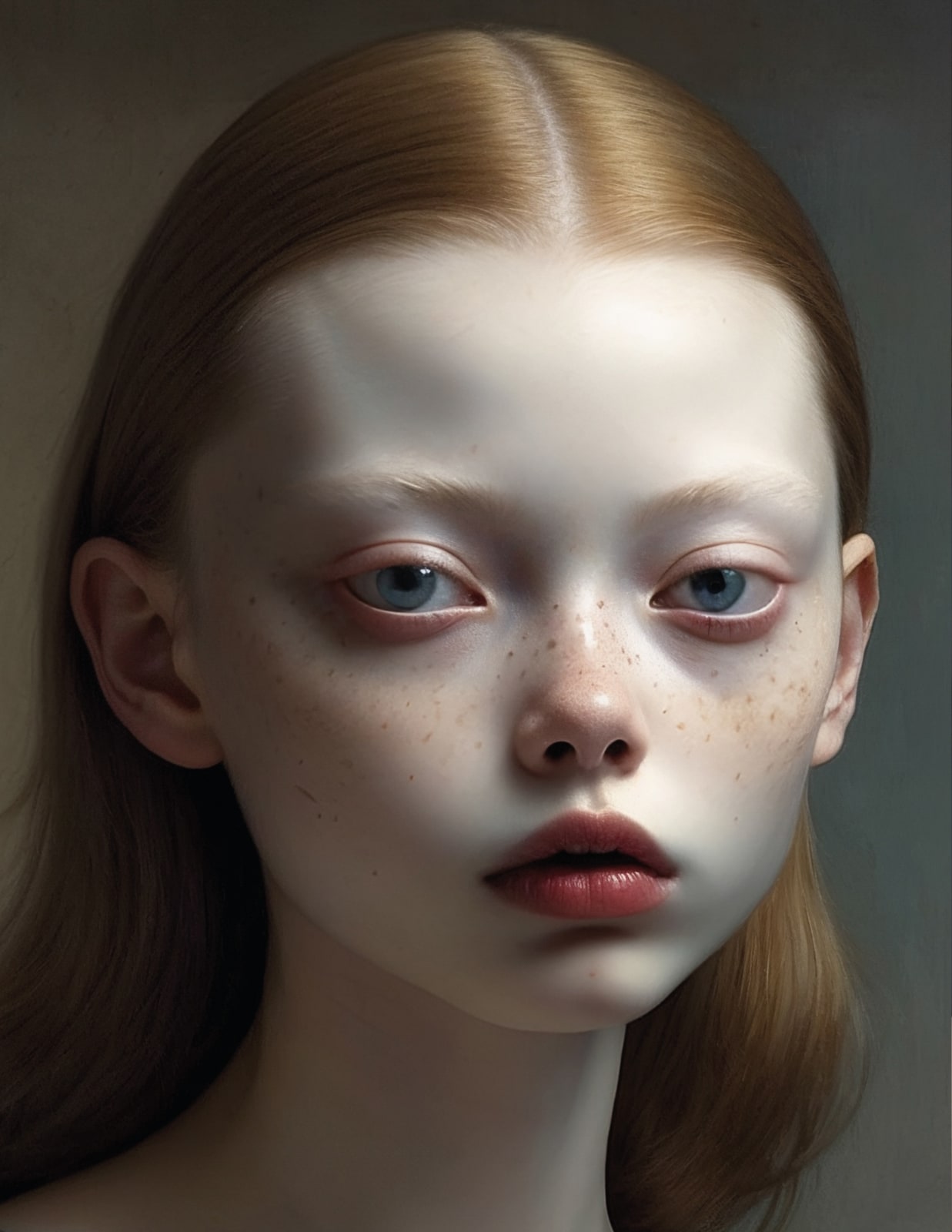 Cecilia Avendaño, DF04, 2025