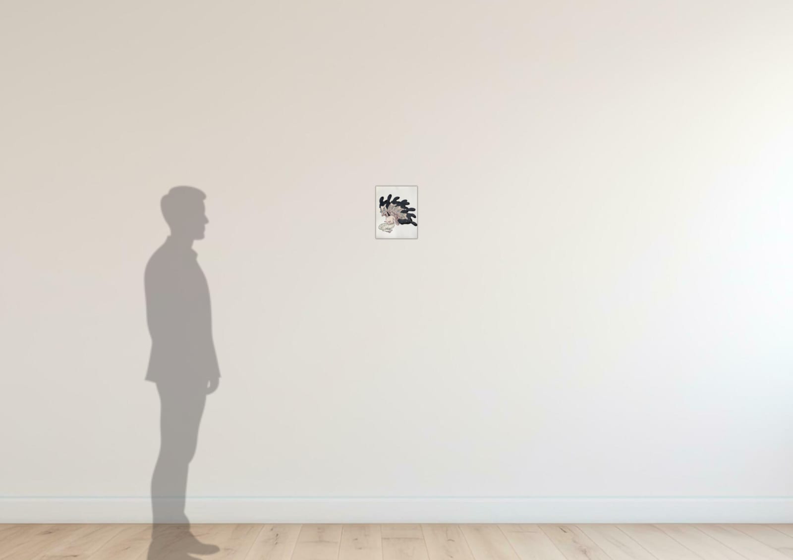 Carolina Muñoz, El Peso de la Conciencia, 2026