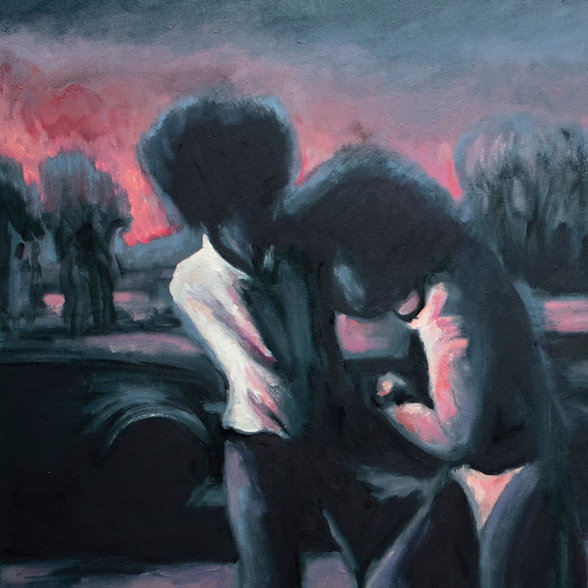 Tomás Bravo, El Desquite, 2025