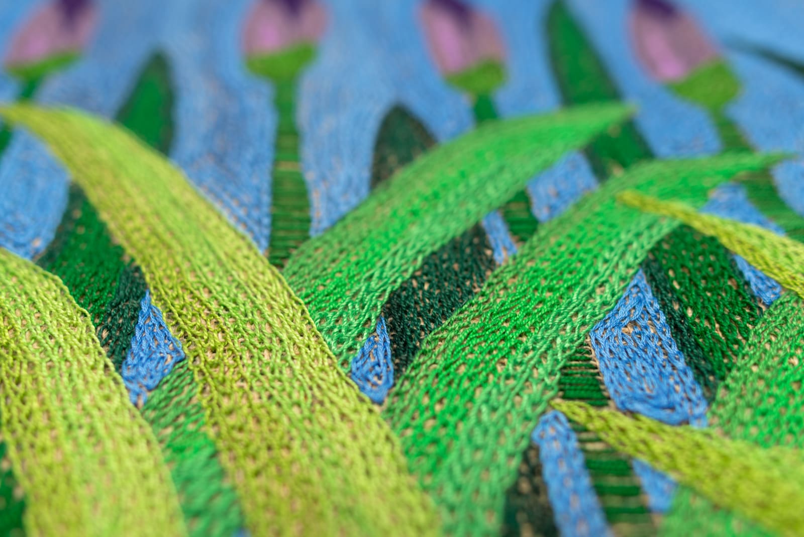 Paloma Castillo, Bucólica I, 2021