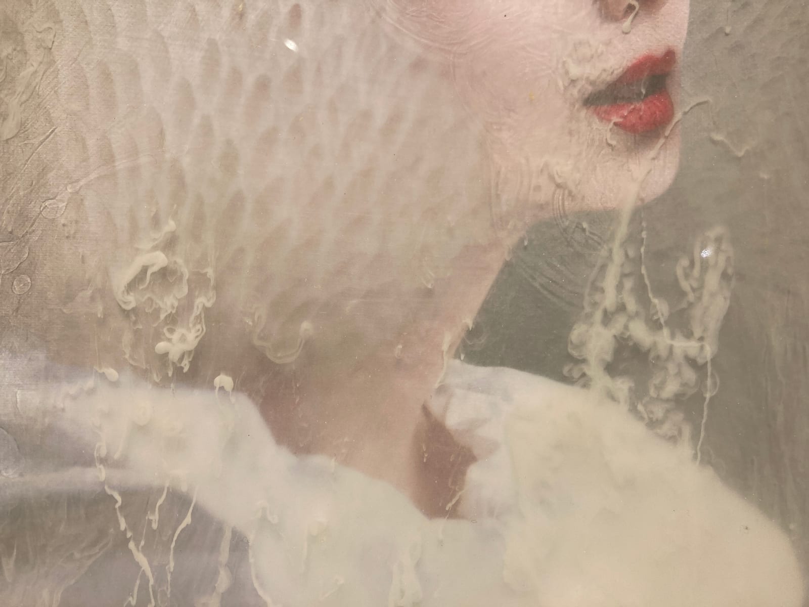 Cecilia Avendaño, CR 04 - Chrysalis, 2023