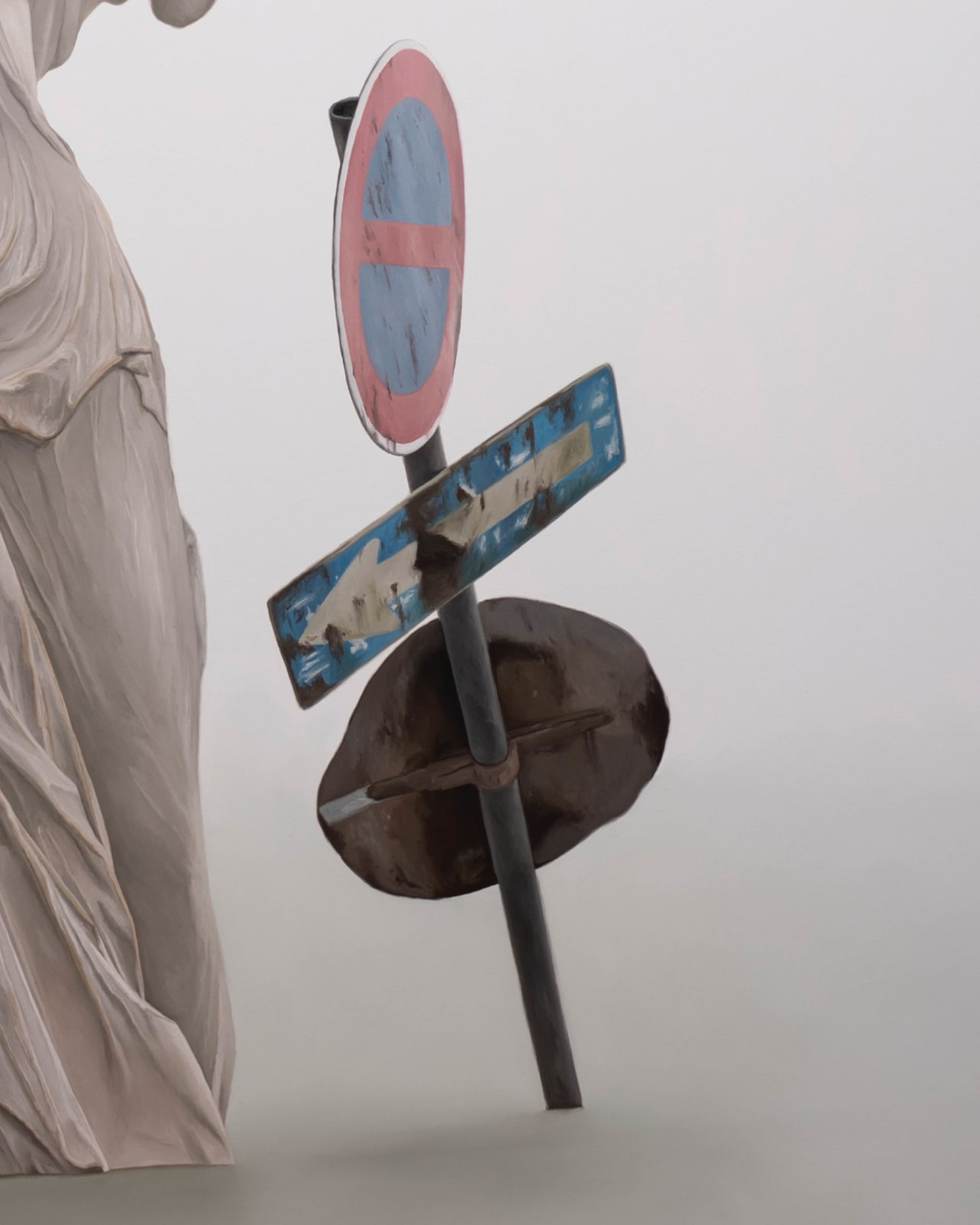 Nelson Hernández, Victoria, 2023