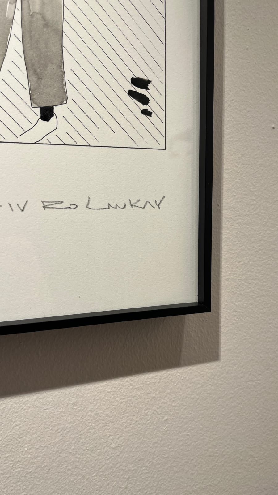 Rolankay, MMXXIV.X.IV.b, 2024