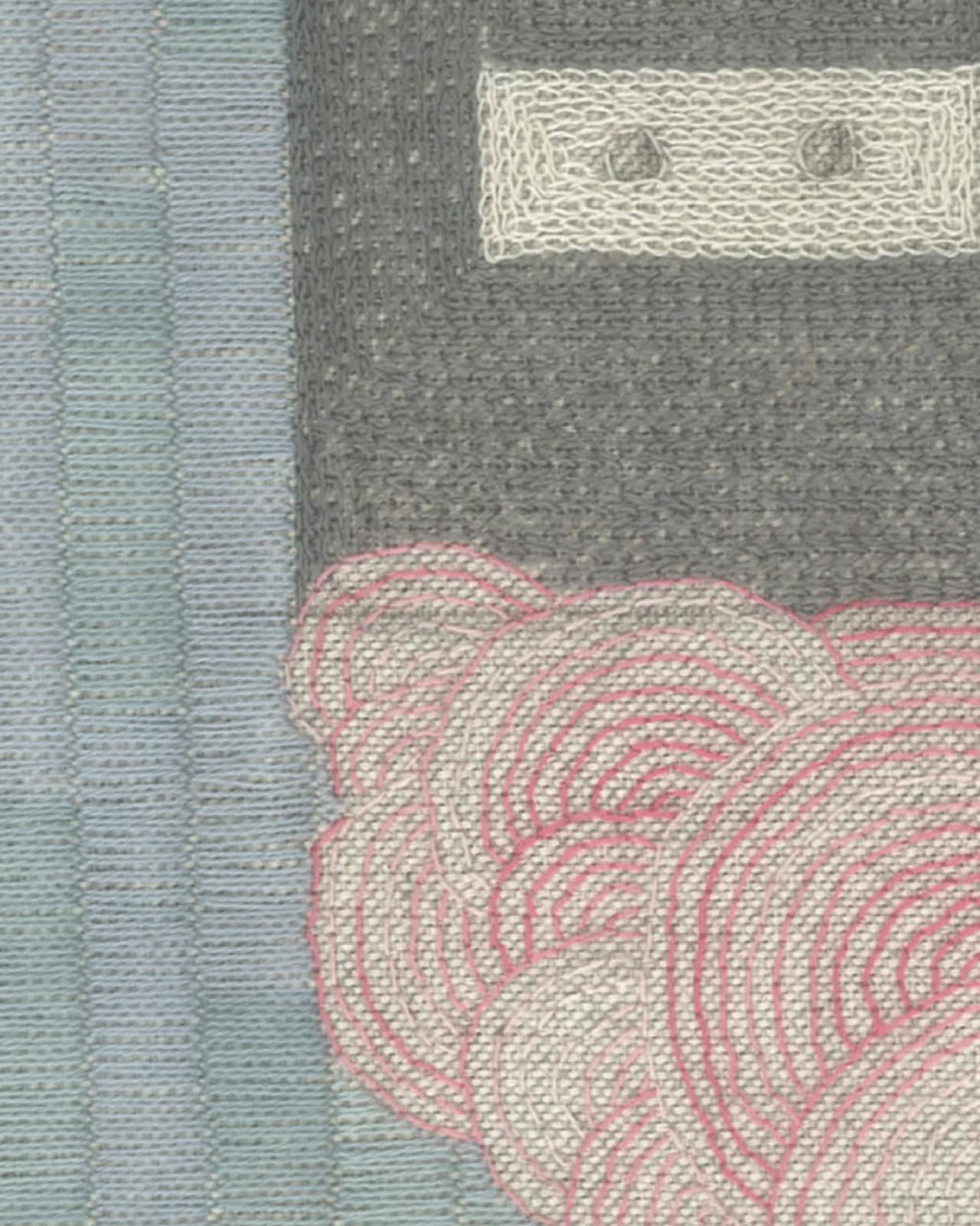 Paloma Castillo, Enchufe, 2025