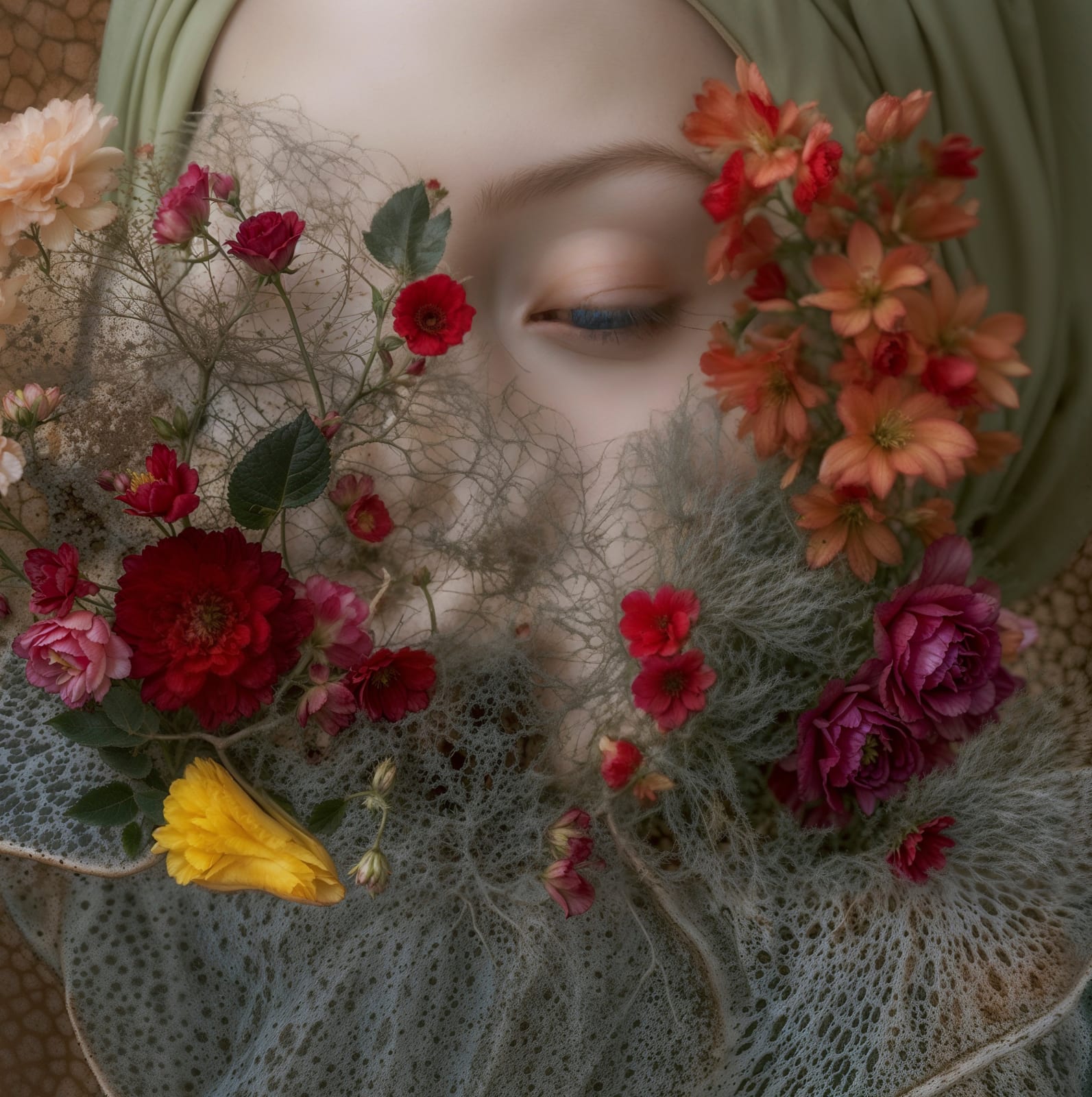 Cecilia Avendaño, PP06, 2024