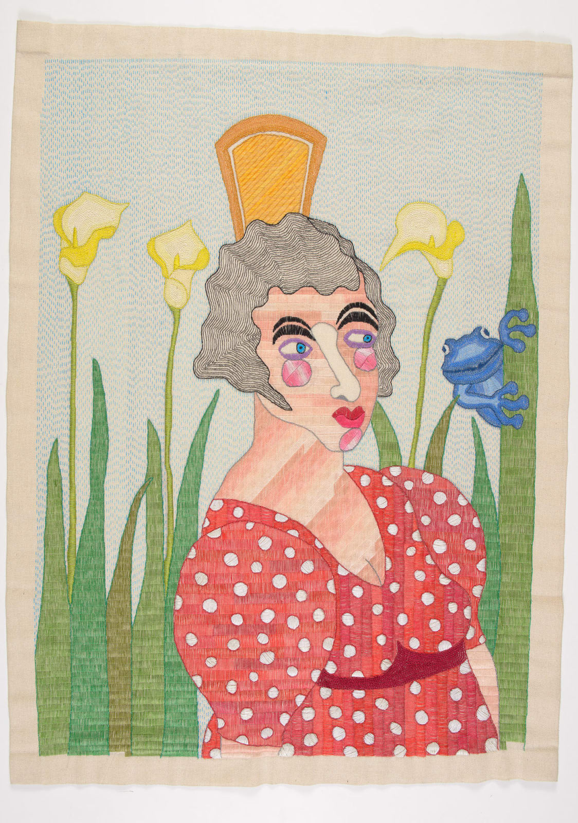 Paloma Castillo, Las Cosas del Querer, 2023