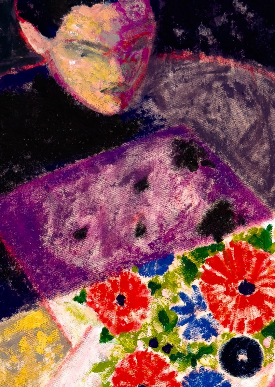 Rolankay, Proyección, 2024