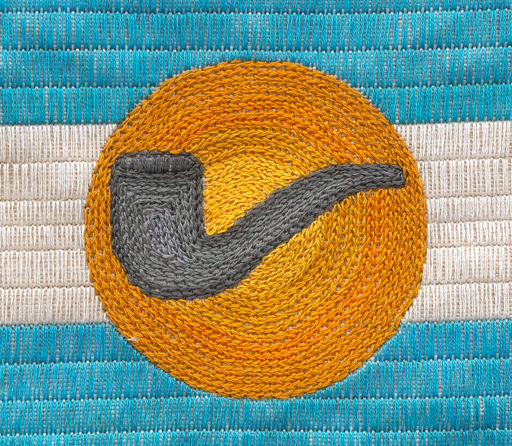 Paloma Castillo, Ce n'est pas l'Argentina, 2023