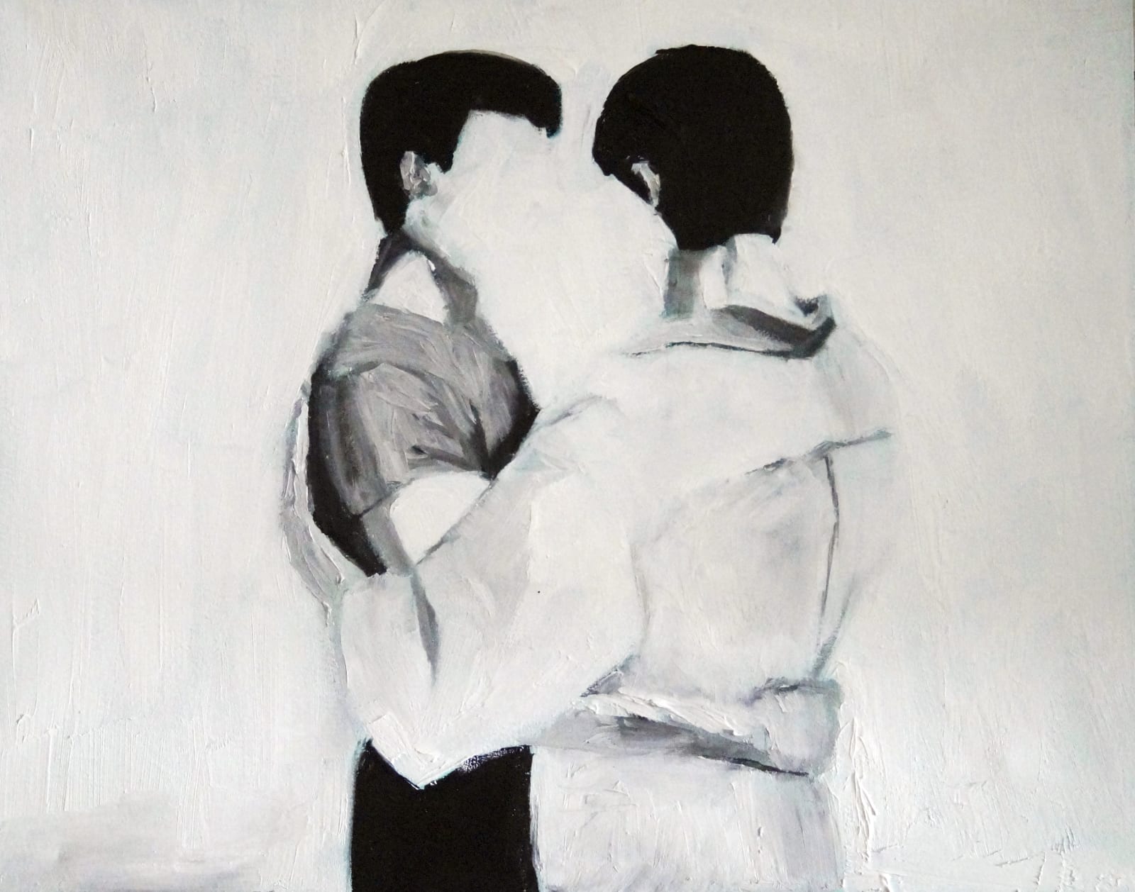 Wladymir Bernechea, Tango II, 2021
