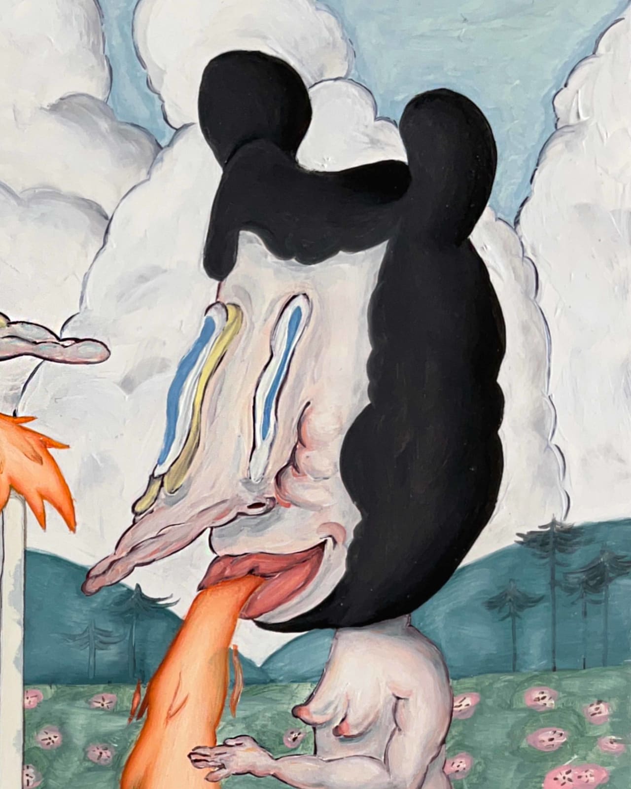 Carolina Muñoz, Expendedor, 2025