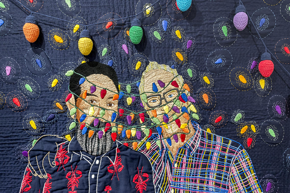 Chiachio & Giannone, El Regalo, 2015