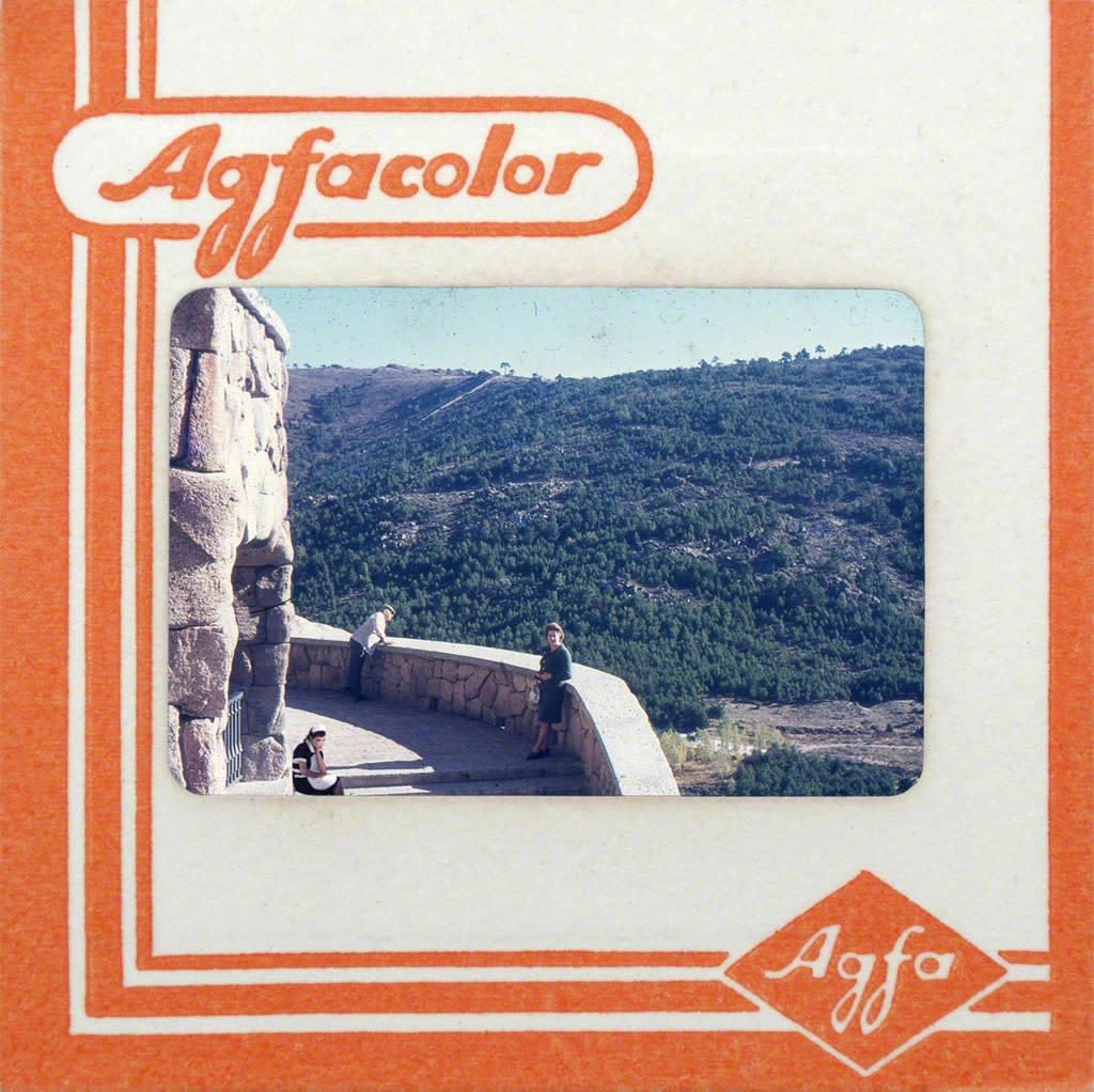 Juvenal Barría, Ficciones Exteriores nº07, 2018